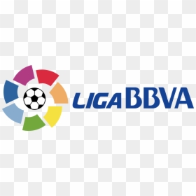 Spanish La Liga Liga Bbva, HD Png Download - la liga png