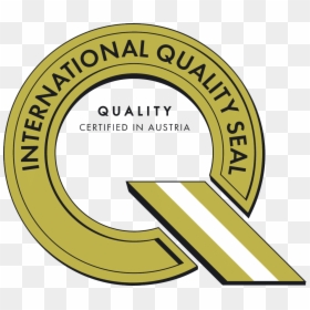 Circle, HD Png Download - quality seal png