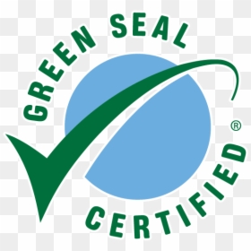 Green Seal Certified, HD Png Download - quality seal png