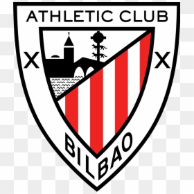 Athletic Bilbao Logo 2019, HD Png Download - la liga png