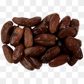 Dates Png, Transparent Png - cocoa beans png