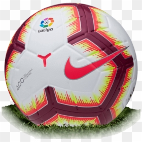 La Liga 2019 20 Ball, HD Png Download - la liga png