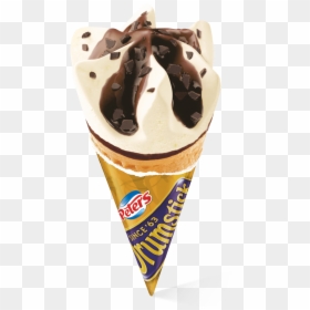 Hungry Jacks Ice Cream, HD Png Download - vanilla ice png