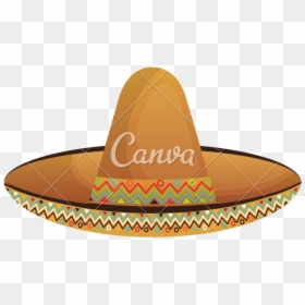 Canva, HD Png Download - mexican frame png