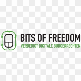 Bits Of Freedom, HD Png Download - bits png