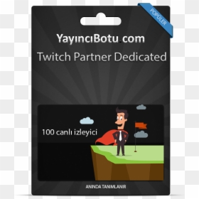 Screenshot, HD Png Download - twitch chat png