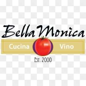 Plum Tomato, HD Png Download - monica png