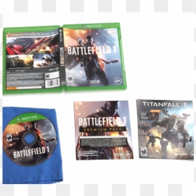 Gadget, HD Png Download - battlefield one png
