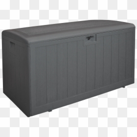 Trunk, HD Png Download - black box outline png