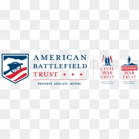 American Battlefield Trust, HD Png Download - battlefield one png