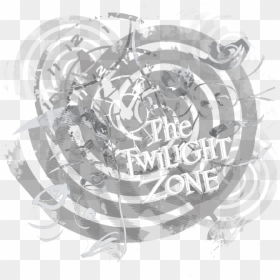 Illustration, HD Png Download - twilight zone png