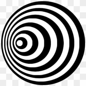 Cercles, HD Png Download - twilight zone png