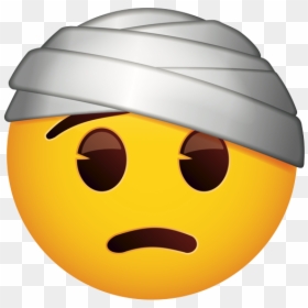 Smiley, HD Png Download - weary emoji png