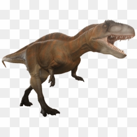 Acrocanthosaurus Png, Transparent Png - vhv