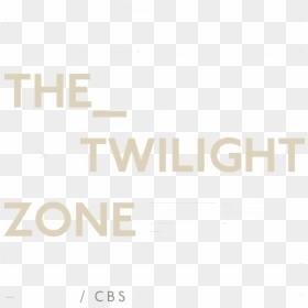 Beige, HD Png Download - twilight zone png