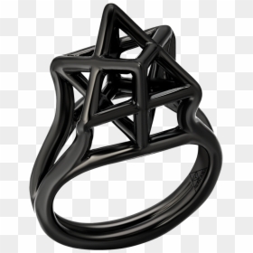 Shelf, HD Png Download - merkaba png