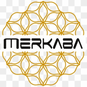 Flower Of Life Png, Transparent Png - merkaba png
