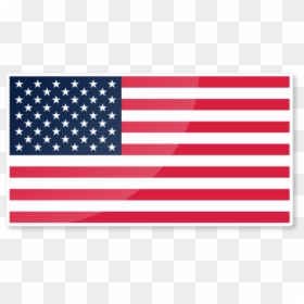 Us Flag, HD Png Download - ripped flag png