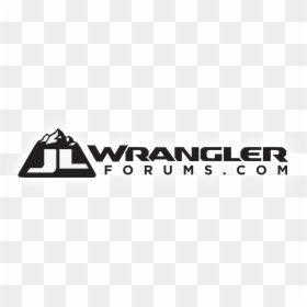 Jeep Wrangler Jl Logo, HD Png Download - moab png