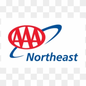 Aaa Northeast Logo, HD Png Download - hr png