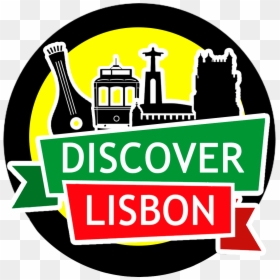 Discover Lisbon, HD Png Download - street art png