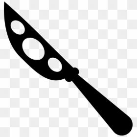 Clip Art, HD Png Download - knife icon png