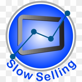 Circle, HD Png Download - slow png
