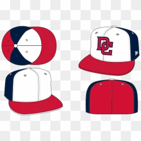 Washington Nationals, HD Png Download - ripped flag png