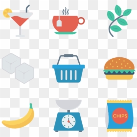 Clip Art, HD Png Download - knife icon png