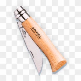 Opinel, HD Png Download - knife icon png