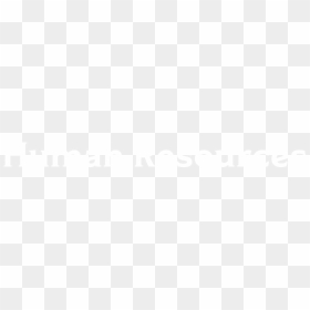 Johns Hopkins University Logo White, HD Png Download - hr png