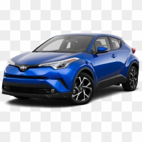 Toyota Chr 2018 Price, HD Png Download - hr png