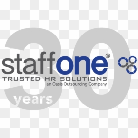 Staff One, HD Png Download - hr png