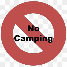 Circle, HD Png Download - forbidden sign png