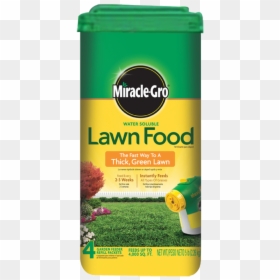 Miracle Grow Fertilizer, HD Png Download - grass blades png