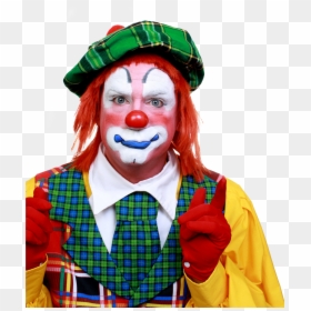 Best Auguste Clown Makeup, HD Png Download - clown makeup png