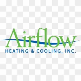 Airflow Heating & Cooling, Inc - Children And Families Of Iowa, HD Png Download - air flow png