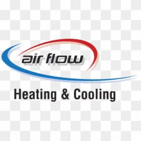 Air Flow Heating Cooling Ltd - Oval, HD Png Download - air flow png