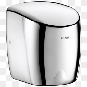 Highflow High Speed Air Flow Hand Dryer - Hand Dryer, HD Png Download - air flow png