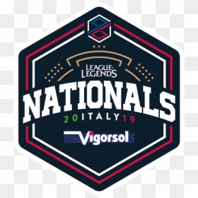 League Of Legends Championship Series, HD Png Download - pg logo png