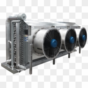 Ammonia Evaporators, HD Png Download - air flow png