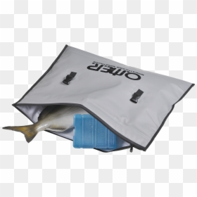 Bolsa Isotermica Pesca, HD Png Download - gelo png