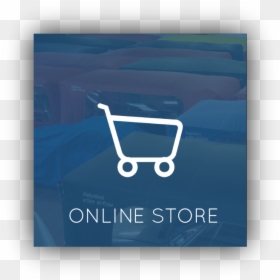 Shopping Cart, HD Png Download - air flow png