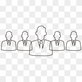 Line Art, HD Png Download - recursos humanos png