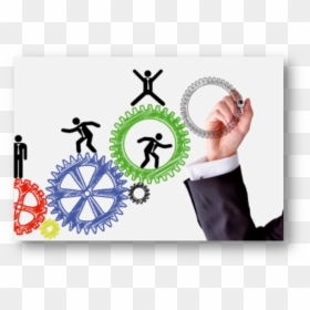 Procesos Humanos Png, Transparent Png - recursos humanos png