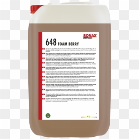 Sonax Protect And Shine, HD Png Download - gelo png