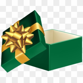 Gift Clipart Png, Transparent Png - gift clipart png