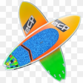 Surfboard Fin, HD Png Download - paddle board png
