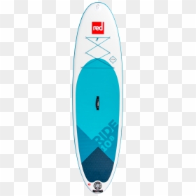 Red Paddle Ride 10 8 2018, HD Png Download - paddle board png