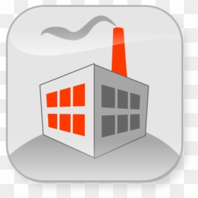 Clipart Company, HD Png Download - building .png
